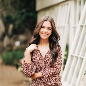 Meet your Posher, Bailey